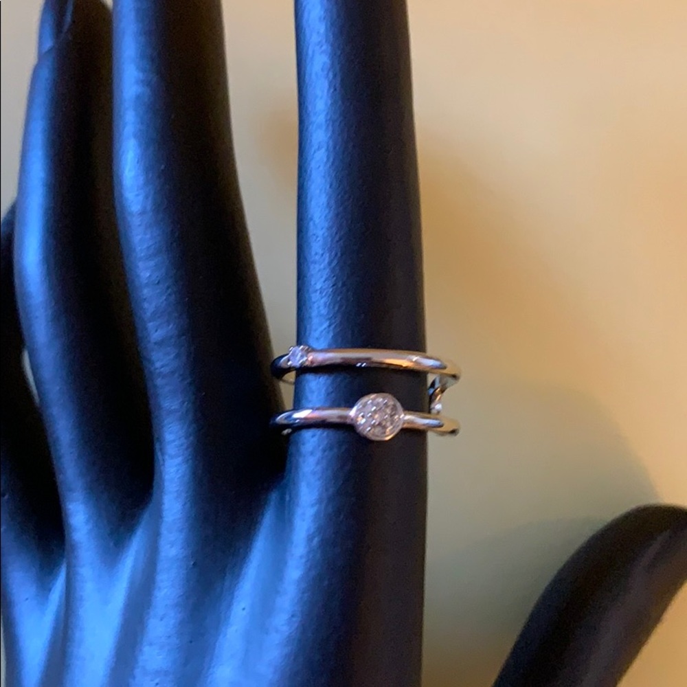 Crystal Ring - Picture 2 of 2